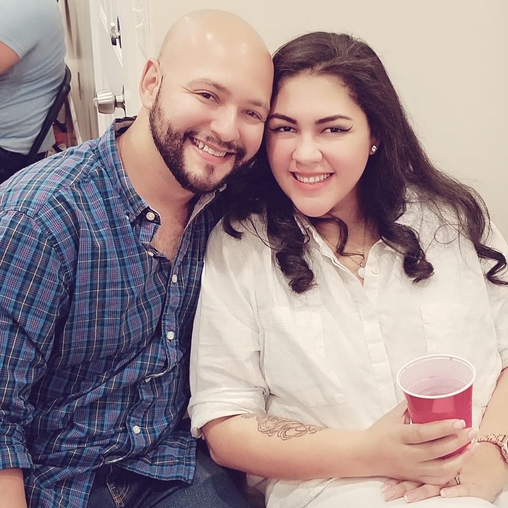 Meet your Posher, Andrea